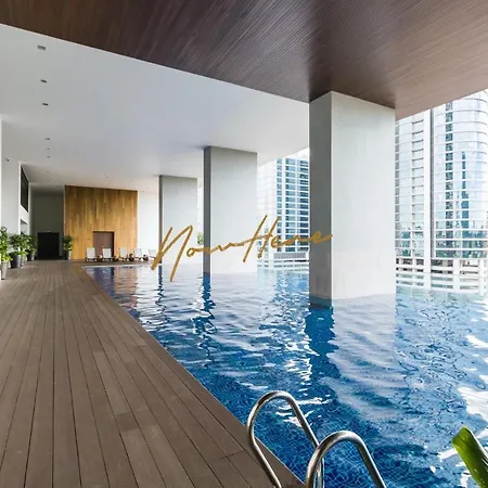 Est Boutique Suites By Nowhere